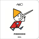 Pinocchio - Attilio Cassinelli