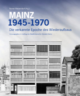 Mainz 1945 - 1970 - 