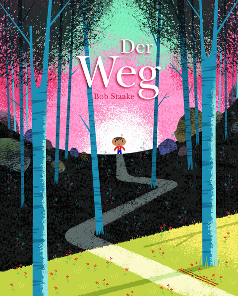 Der Weg - Bob Staake