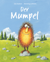 Der Mumpel - Jan Kaiser