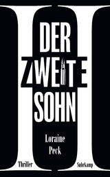 Der zweite Sohn - Loraine Peck