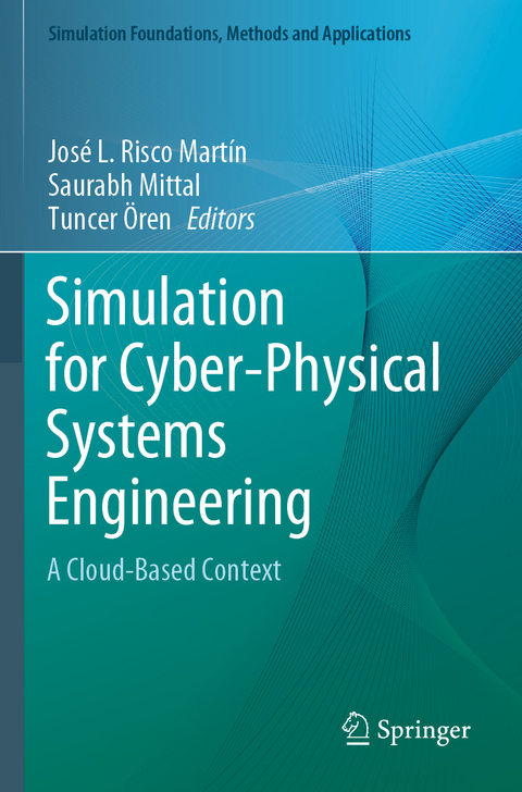 Simulation for Cyber-Physical Systems Engineering - 
