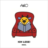 Ich lese! - Attilio Cassinelli