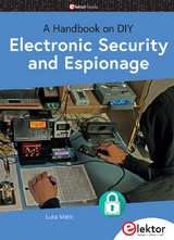 Electronic Security and Espionage - Luka Matic