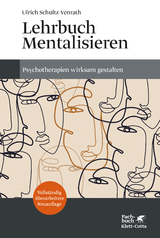 Lehrbuch Mentalisieren - Schultz-Venrath, Ulrich