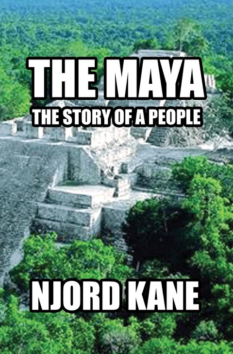 Maya -  Njord Kane