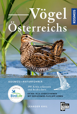 Vögel Österreichs - Khil, Leander