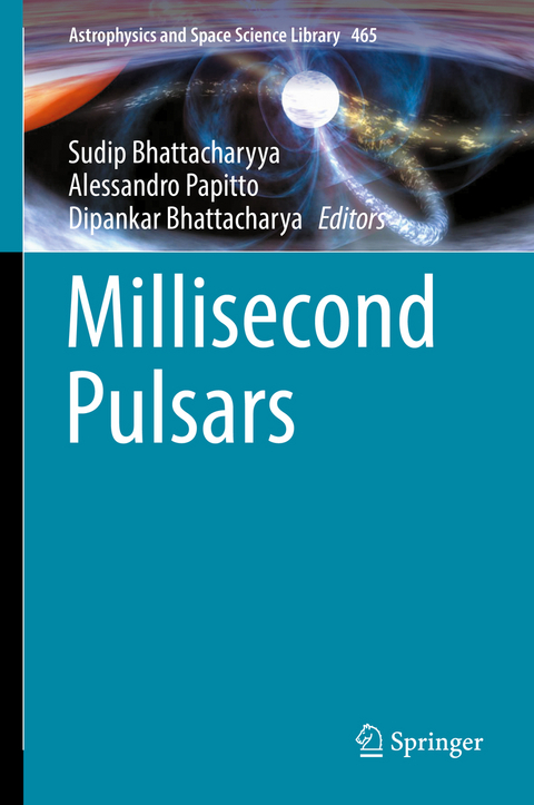 Millisecond Pulsars - 