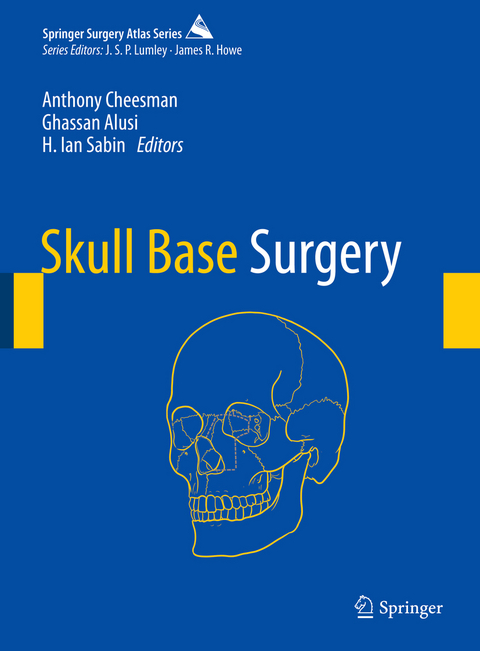 Skull Base Surgery - 