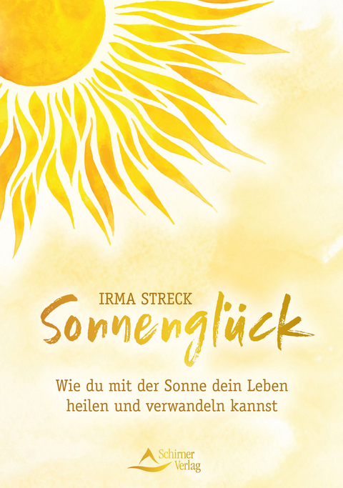 Sonnenglück - Irma Streck