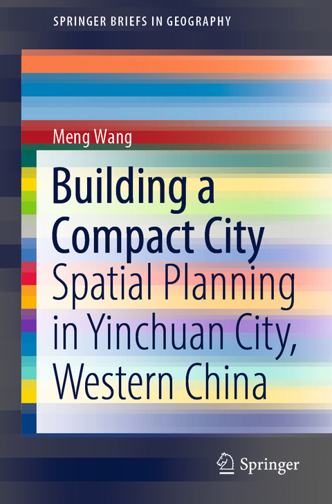 Building a Compact City - Meng Wang