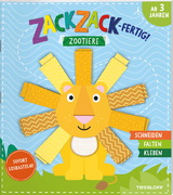 Zack, zack - fertig! Zootiere