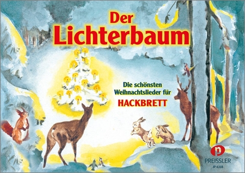 Der Lichterbaum - 