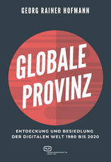 GLOBALE PROVINZ - Georg Rainer Hofmann
