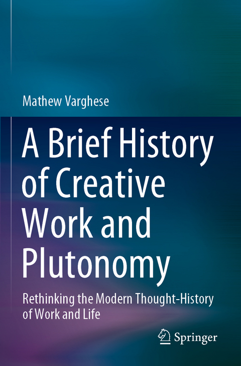 A Brief History of Creative Work and Plutonomy - Mathew Varghese