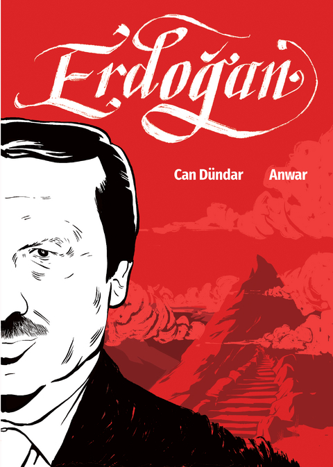 Erdoğan - Can Dündar