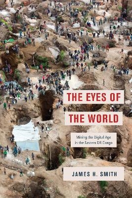 The Eyes of the World - James H. Smith