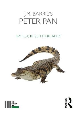 J.M. Barrie's Peter Pan - Lucie Sutherland