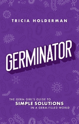 Germinator - Tricia Holderman