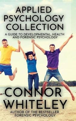 Applied Psychology Collection - Connor Whiteley