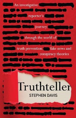 Truthteller - Stephen Davis