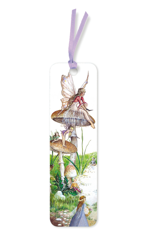 Jean & Ron Henry: Fairy Story Bookmarks (pack of 10) - 