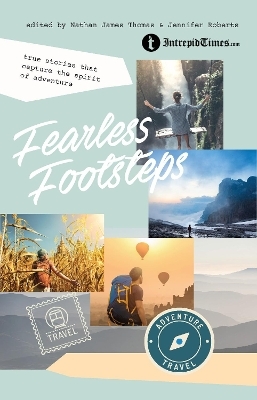 Fearless Footsteps - 