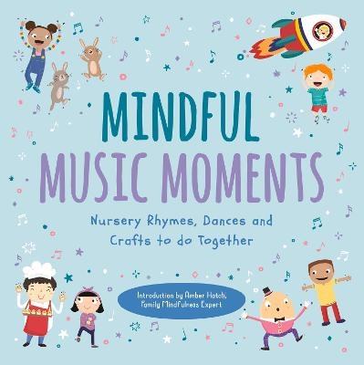 Mindful Music Moments -  Ups!de Down Books