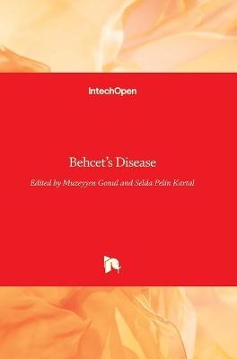 Behcet's Disease - 