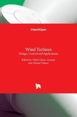 Wind Turbines - 