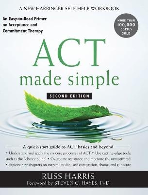 Act Made Simple - R Harris
