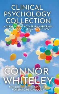 Clinical Psychology Collection - Connor Whiteley