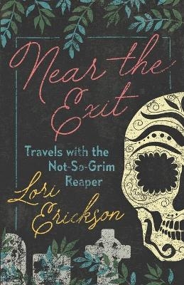 Near the Exit - Lori Erickson