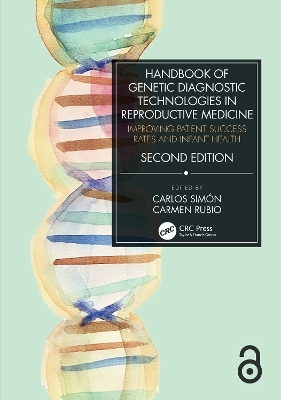 Handbook of Genetic Diagnostic Technologies in Reproductive Medicine - 