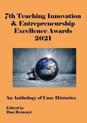 7th Teaching Innovation & Entrepreneurship Excellence Awards - 