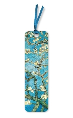 Vincent van Gogh: Almond Blossom Bookmarks (Pack of 10) - 