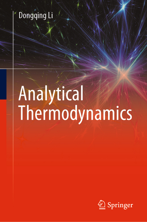 Analytical Thermodynamics - Dongqing Li