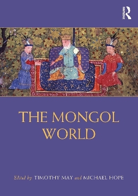 The Mongol World - 