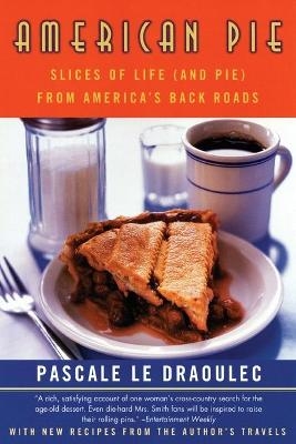 American Pie - Pascale Le Draoulec