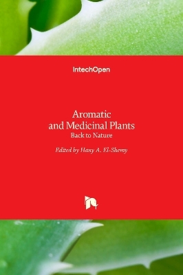 Aromatic and Medicinal Plants - 