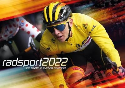 Radsport 2022 - Guillaume Martin, Jonas Vinegaard