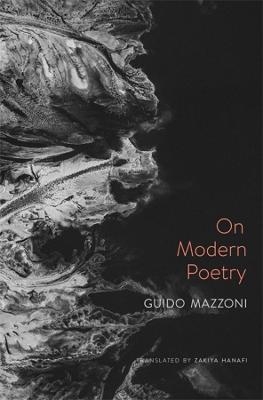 On Modern Poetry - Guido Mazzoni
