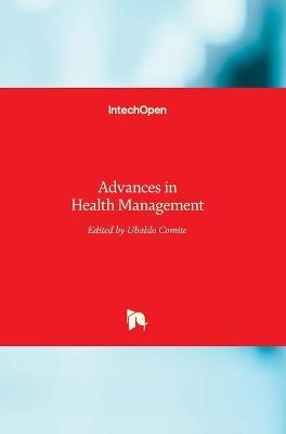 Advances in Health Management - 