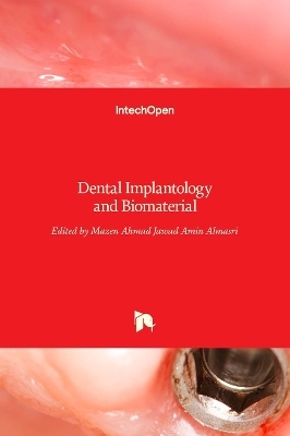 Dental Implantology and Biomaterial - 