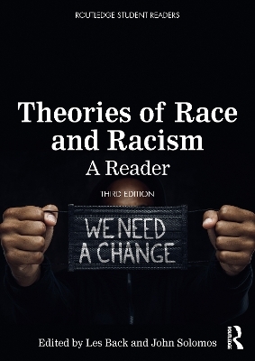 Theories of Race and Racism - 