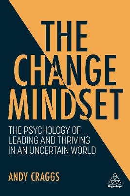 The Change Mindset - Andy Craggs
