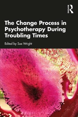 The Change Process in Psychotherapy During Troubling Times - 
