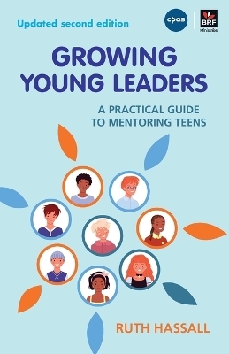 Growing Young Leaders - Ruth Hassall