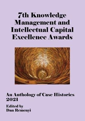 7th Knowledge Management and Intellectual Capital Excellence Awards 2021 - 