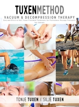 TuxenMethod Vacuum & Decompression Therapy - Tonje Tuxen, Silje Tuxen